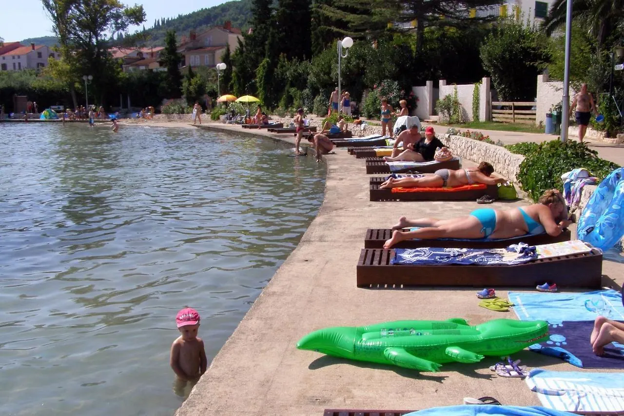 Tatil Evi Seaside Holiday House Preko, Ugljan - 12078
