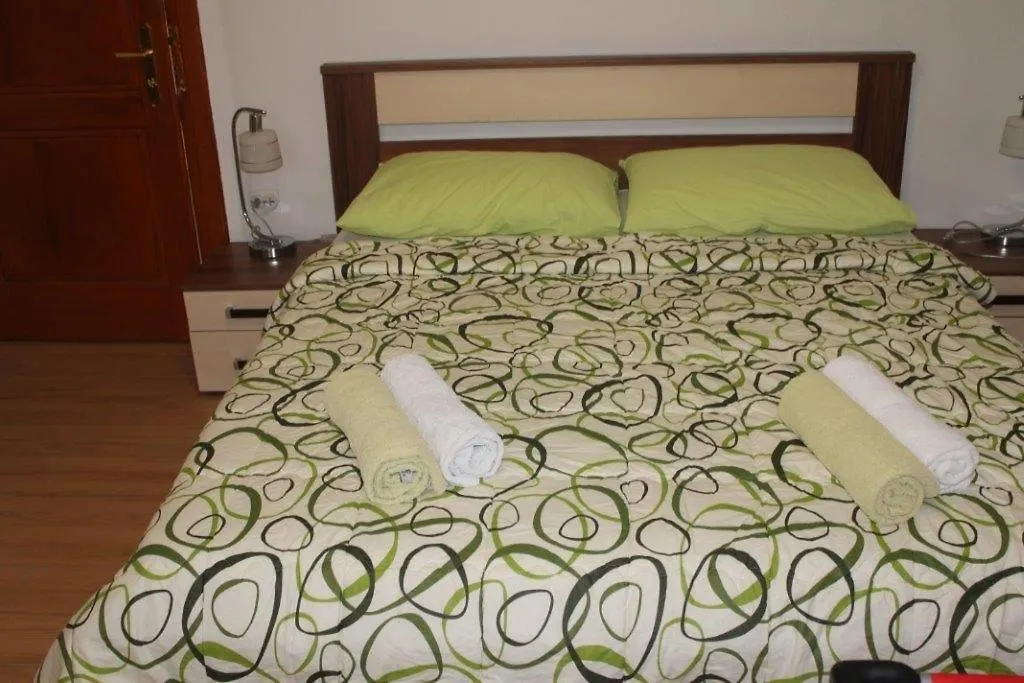 Tatil Evi Seaside Holiday House Preko, Ugljan - 12078 Hırvatistan
