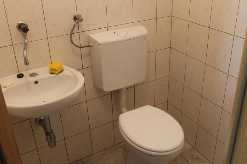 Seaside Holiday House Preko, Ugljan - 12078 Tatil Evi