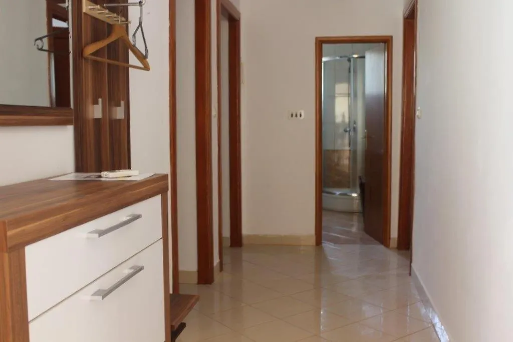 Tatil Evi Seaside Holiday House Preko, Ugljan - 12078