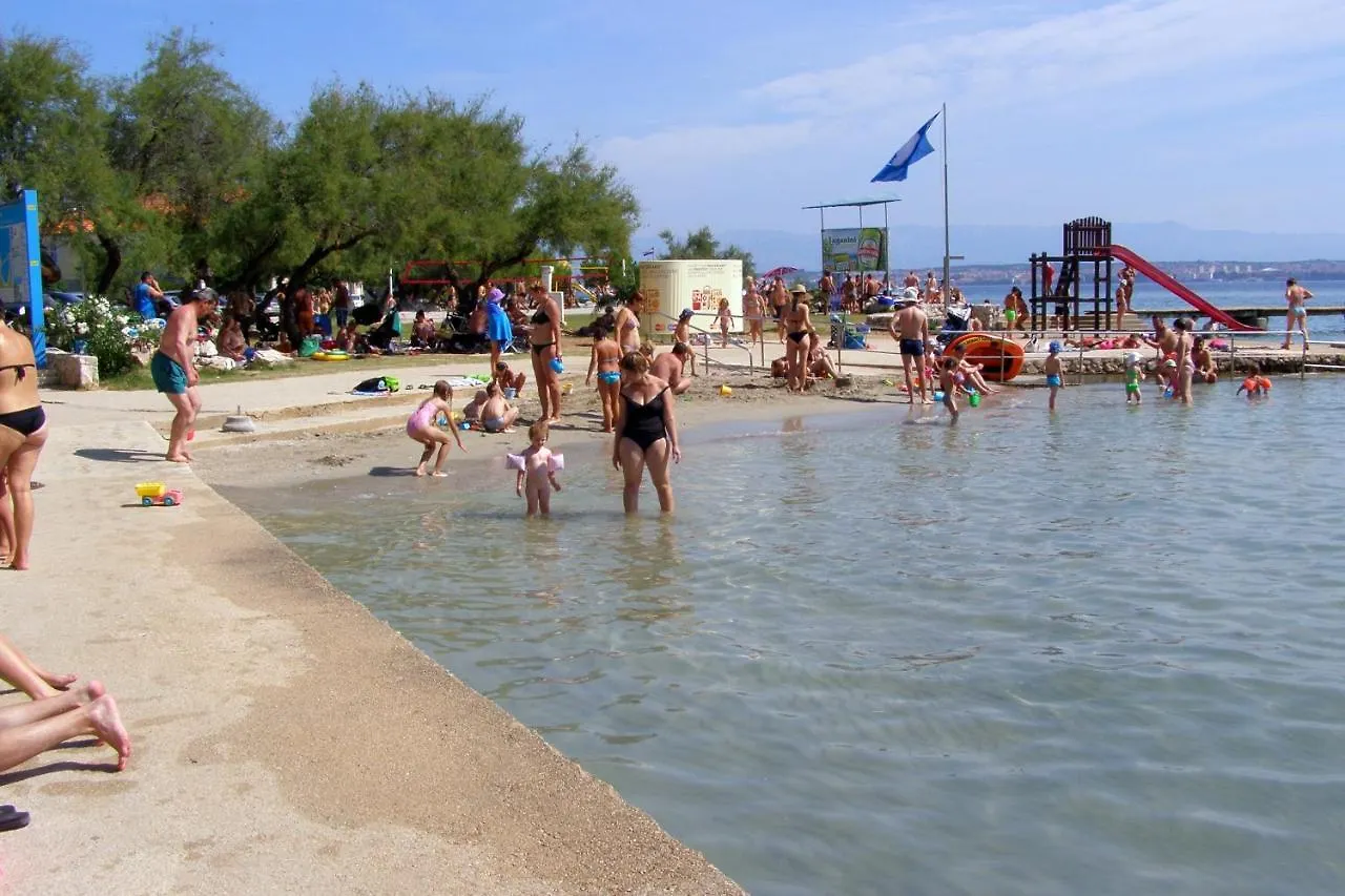 Seaside Holiday House Preko, Ugljan - 12078 Croatia