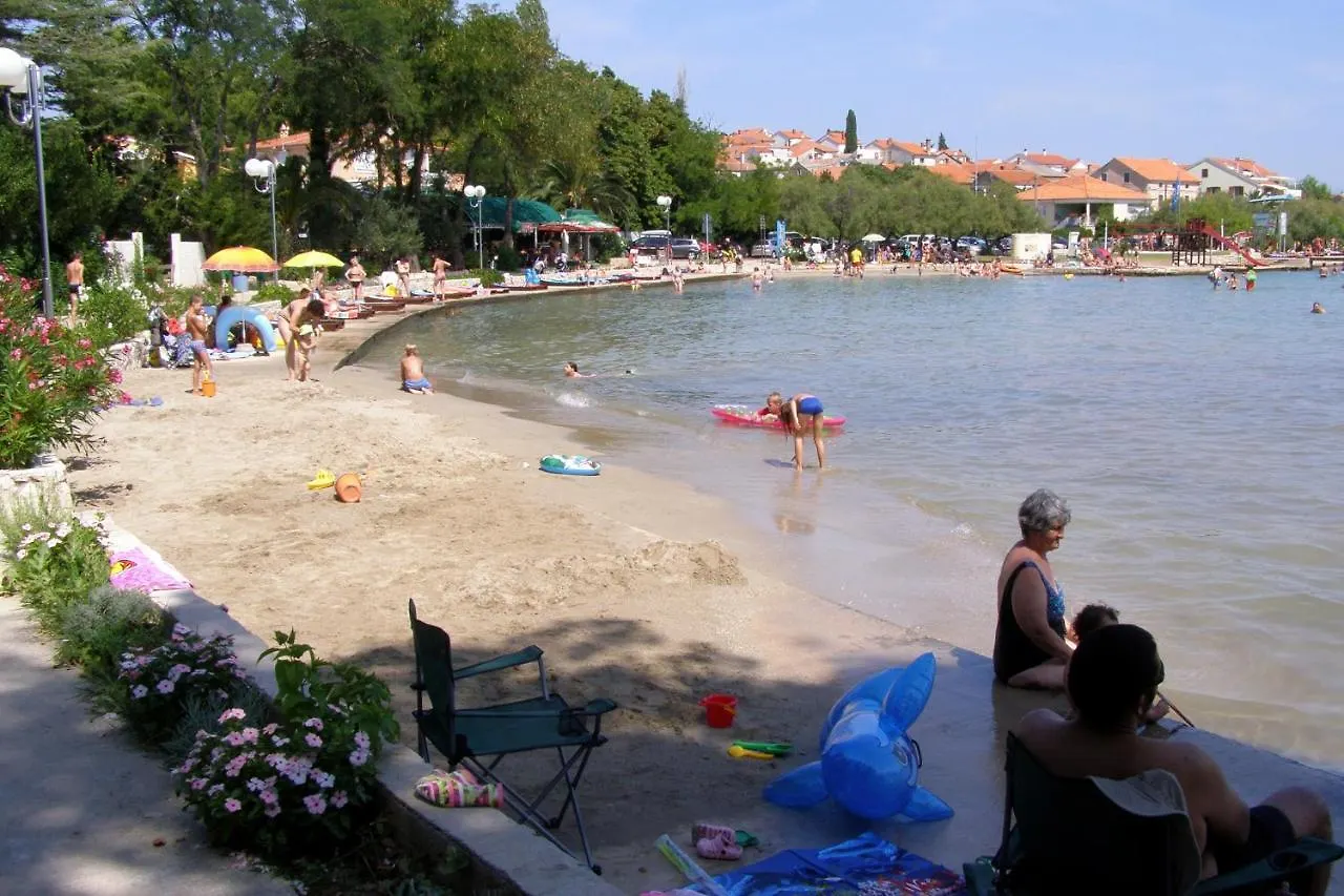 Seaside Holiday House Preko, Ugljan - 12078 0*, Preko Croatia