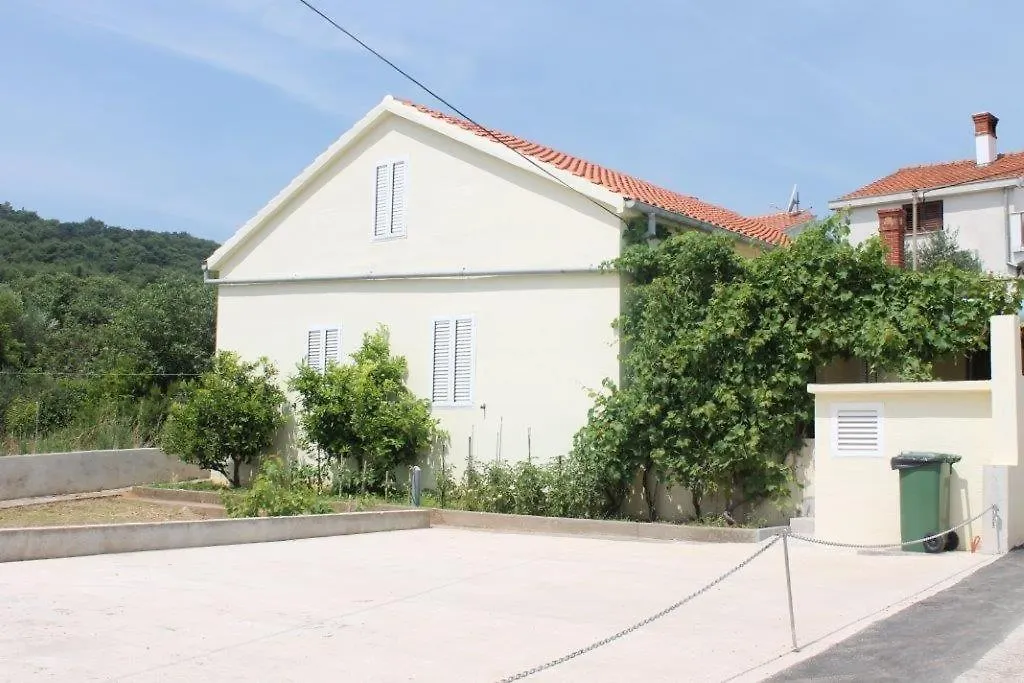 Seaside Holiday House Preko, Ugljan - 12078 Croatia