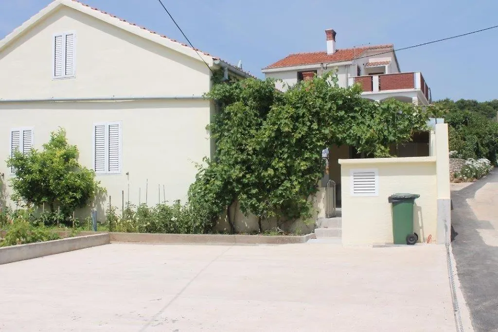 Seaside Holiday House Preko, Ugljan - 12078 Holiday home Preko