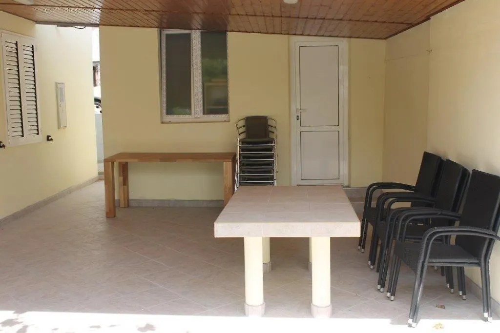 Seaside Holiday House Preko, Ugljan - 12078